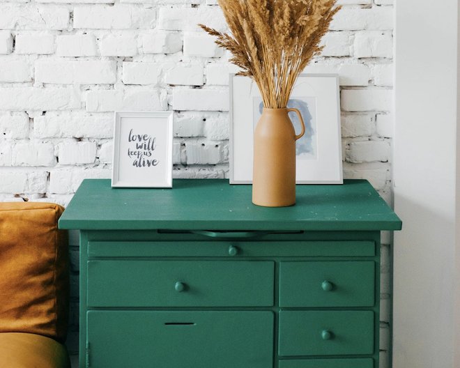 Shift the overall look and feel by adding these wonderful touches to furniture in your home